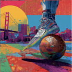 Group logo of Golden State Valkyries Fans